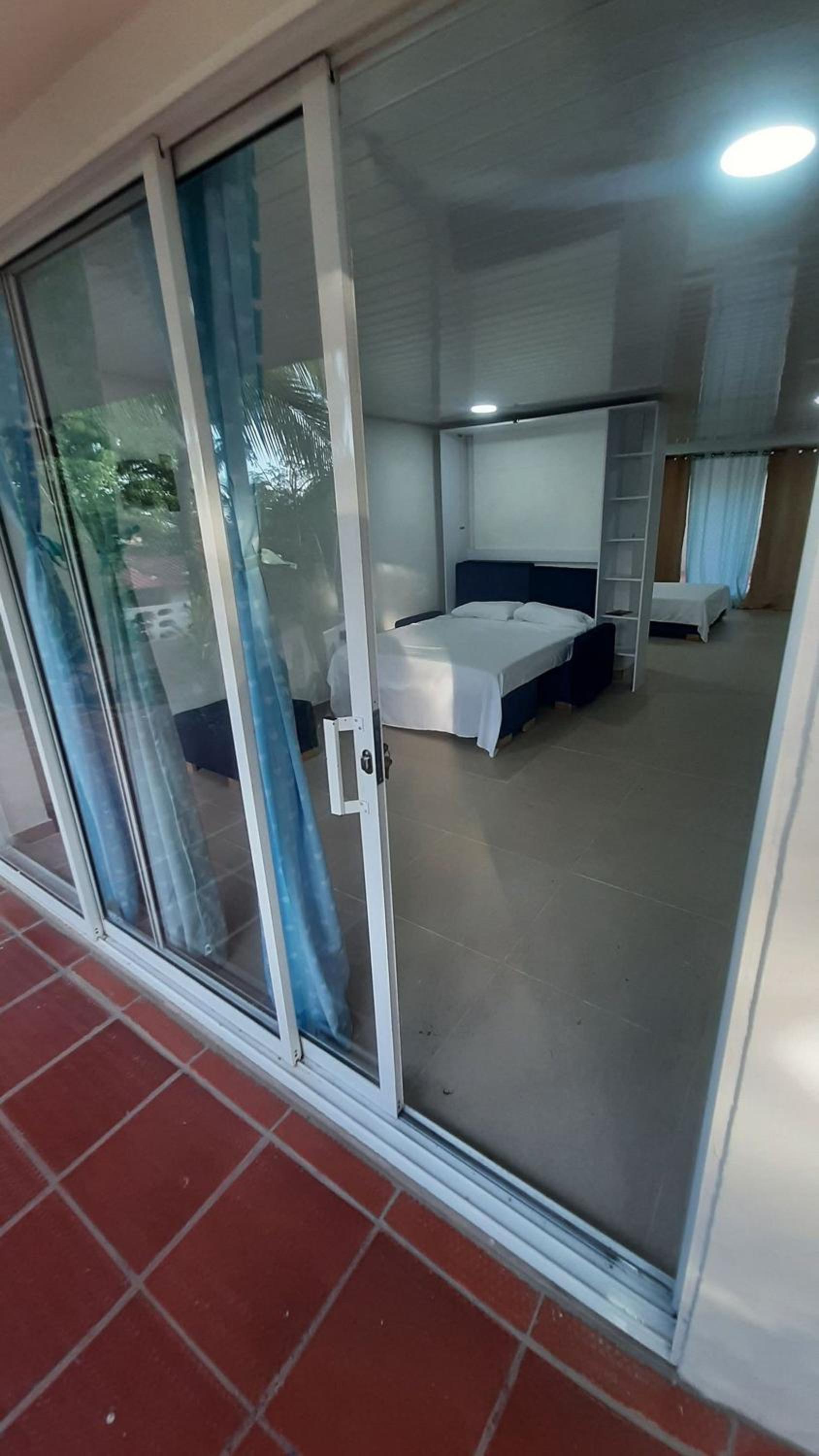 Tropical House Club BnB and Events, Salgar, Puerto Colombia