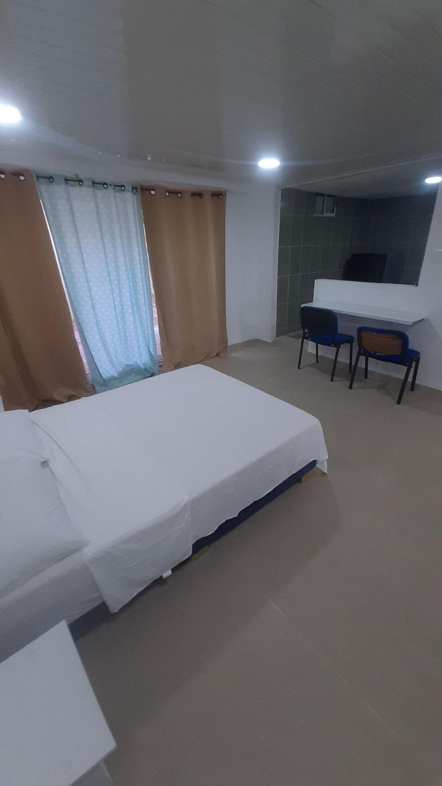 Tropical House Club BnB and Events, Salgar, Puerto Colombia