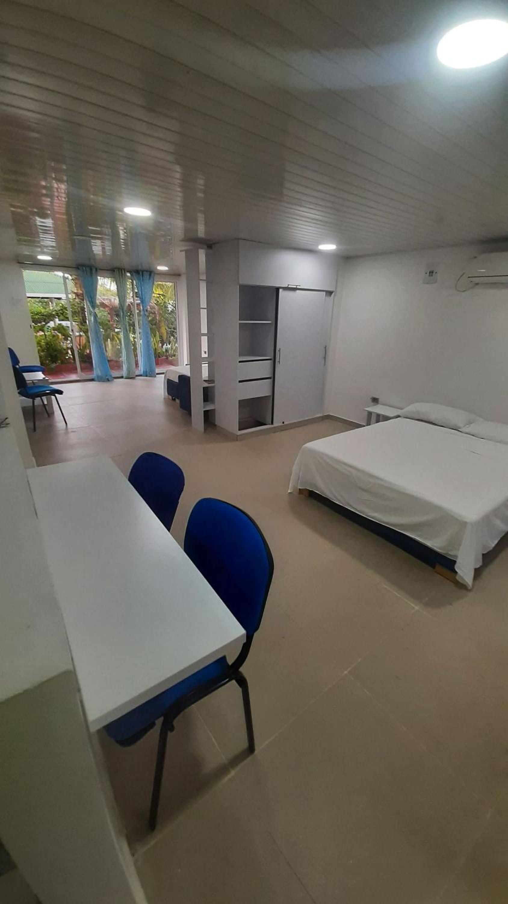 Tropical House Club BnB and Events, Salgar, Puerto Colombia