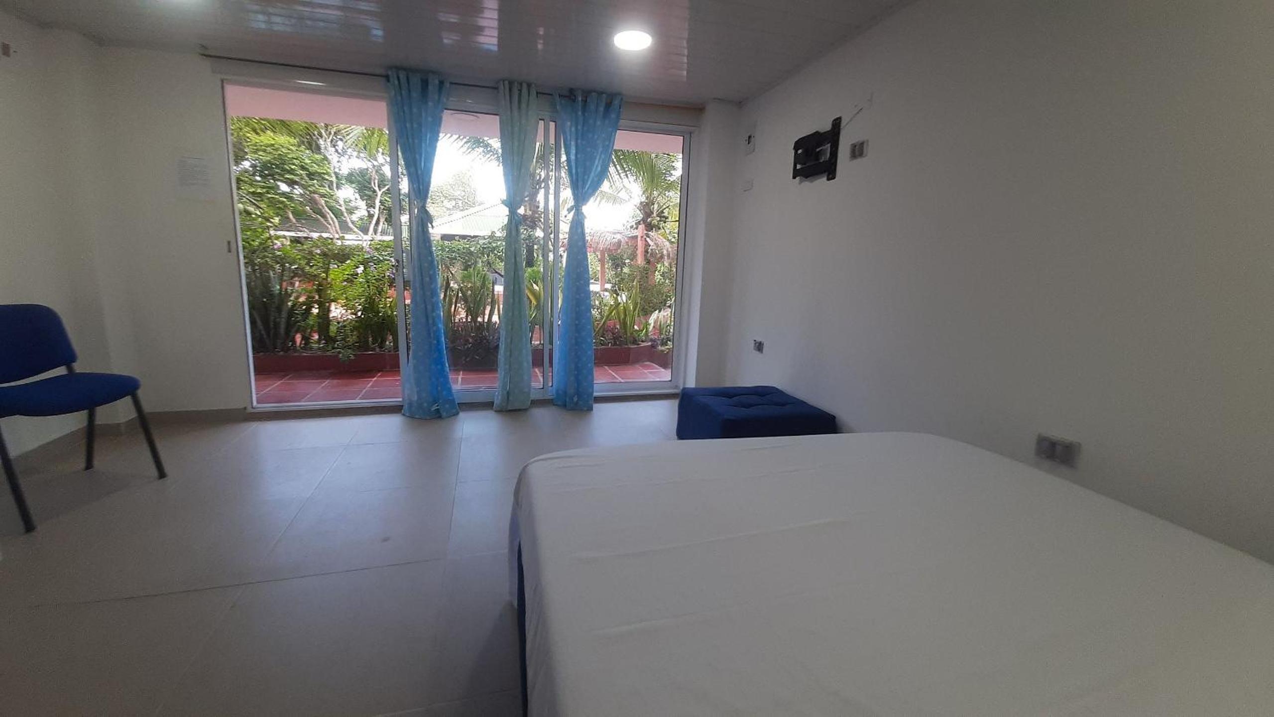 Tropical House Club BnB and Events, Salgar, Puerto Colombia