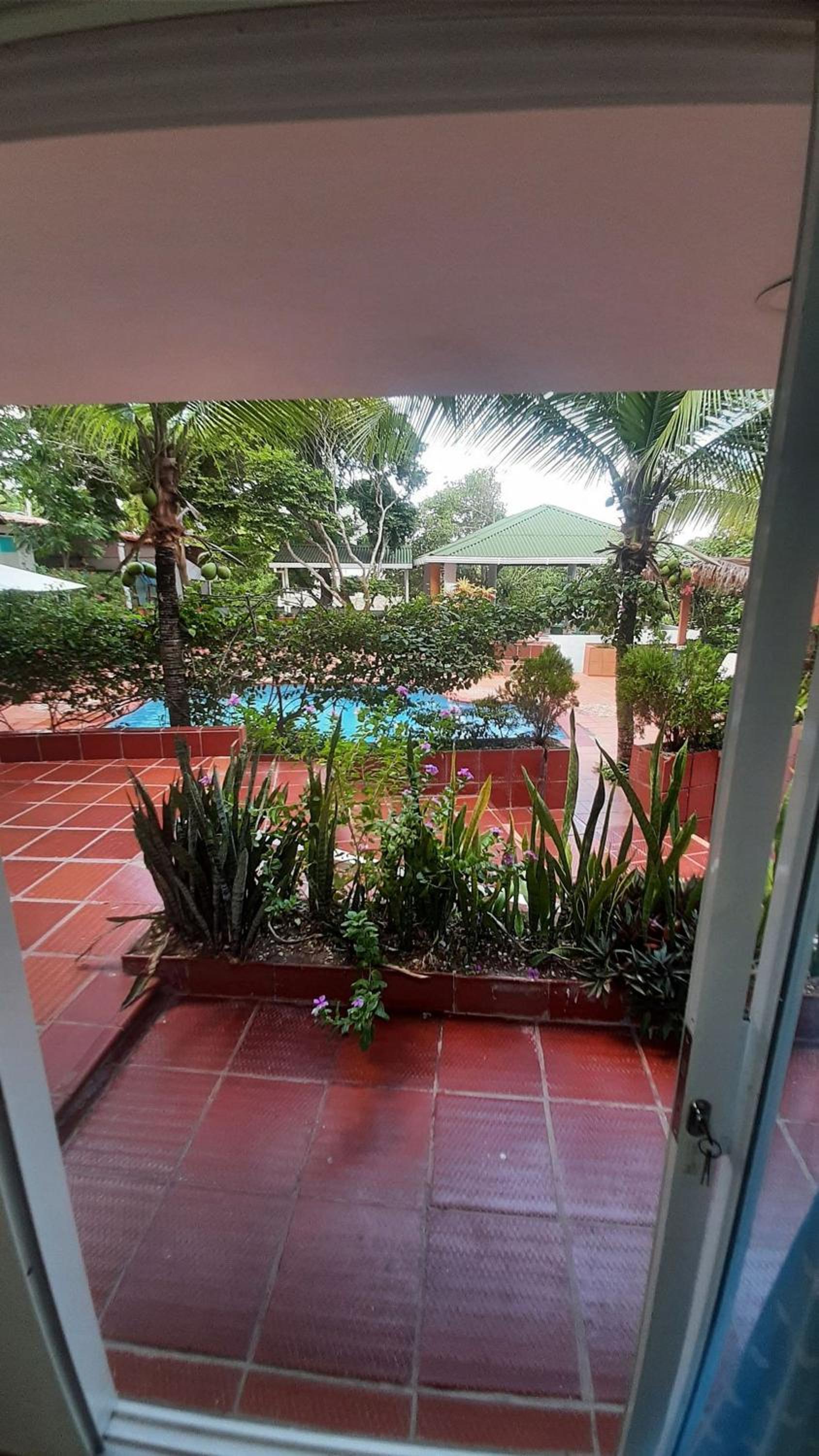 Tropical House Club BnB and Events, Salgar, Puerto Colombia