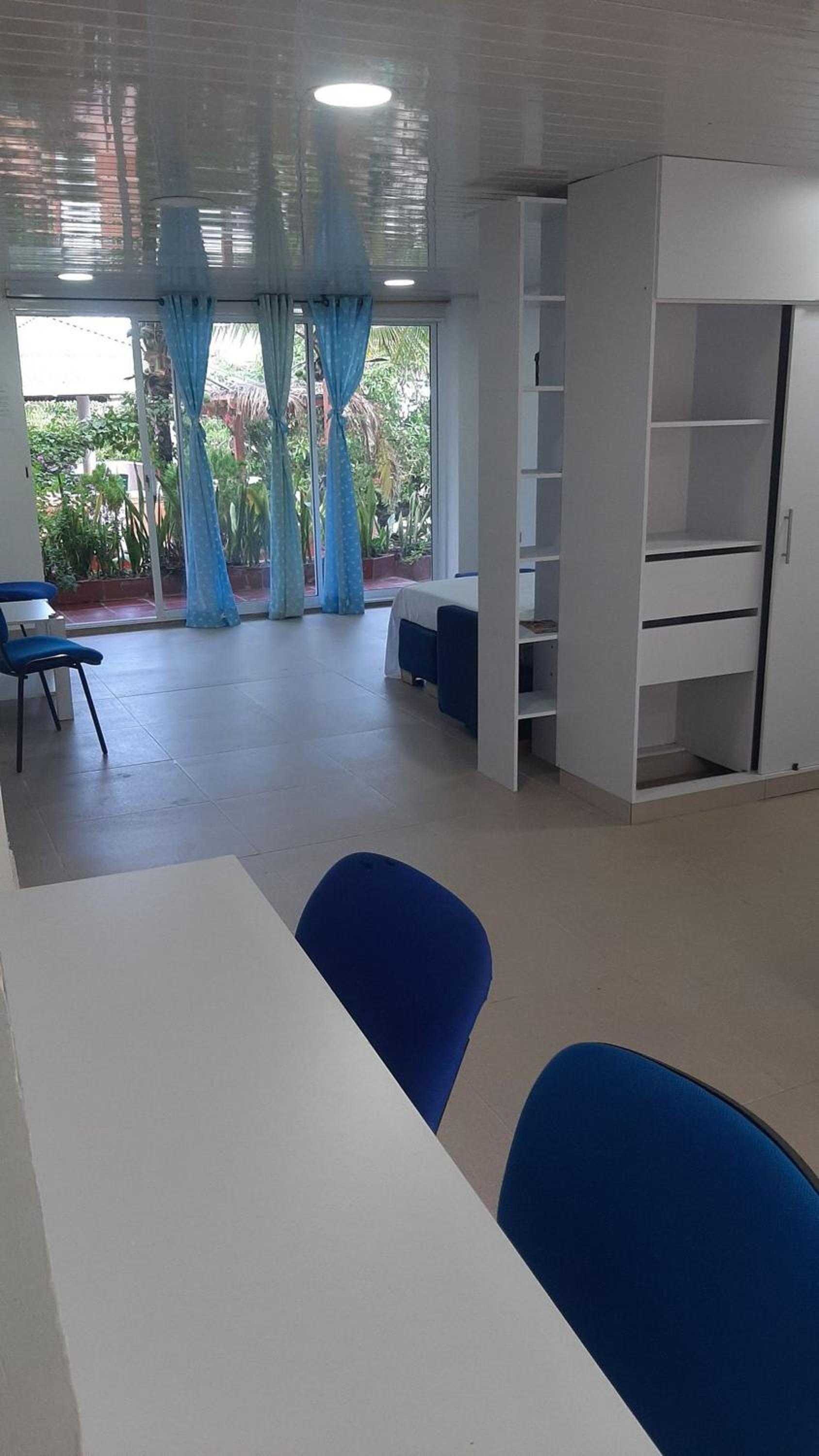 Tropical House Club BnB and Events, Salgar, Puerto Colombia