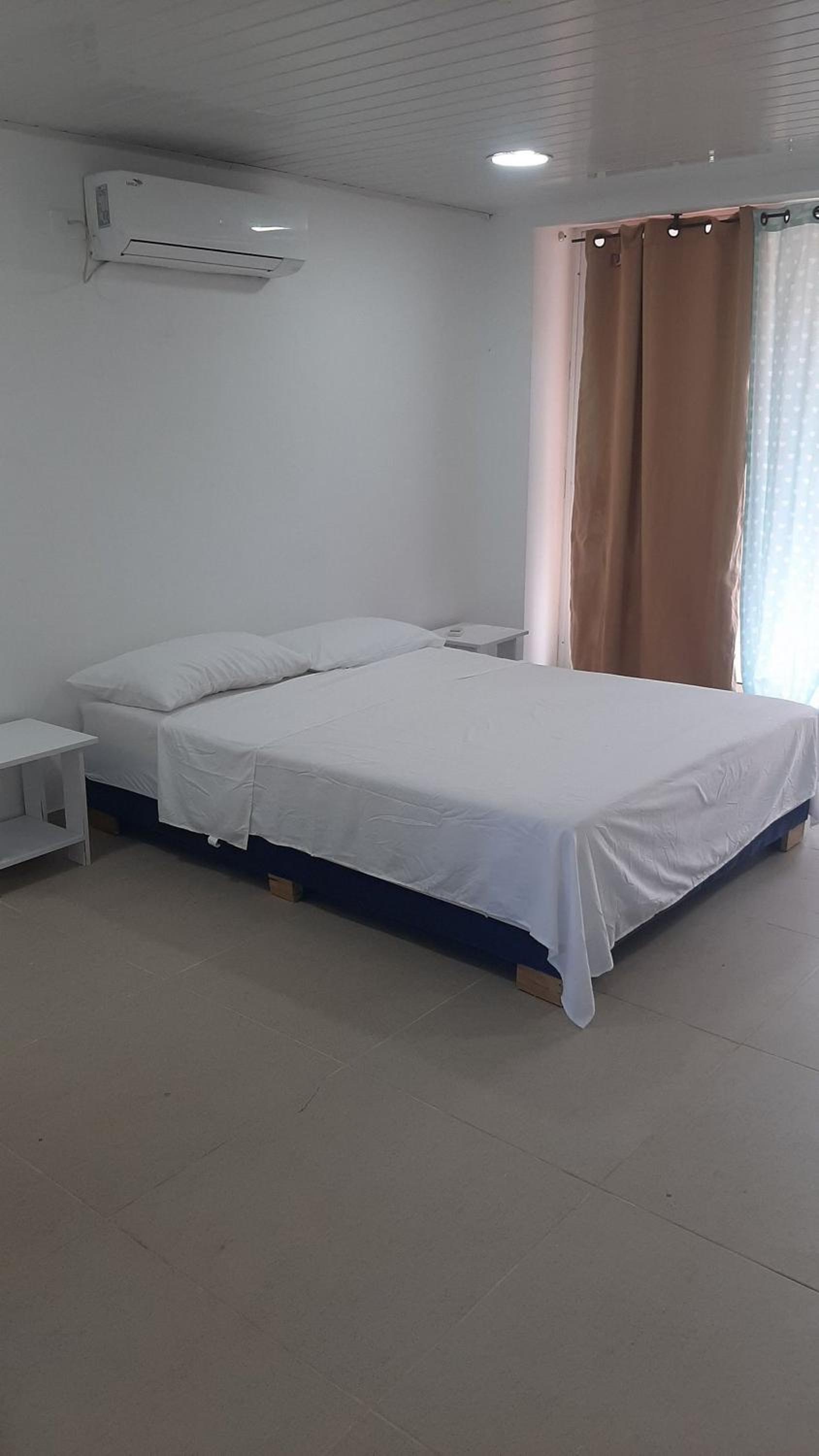 Tropical House Club BnB and Events, Salgar, Puerto Colombia