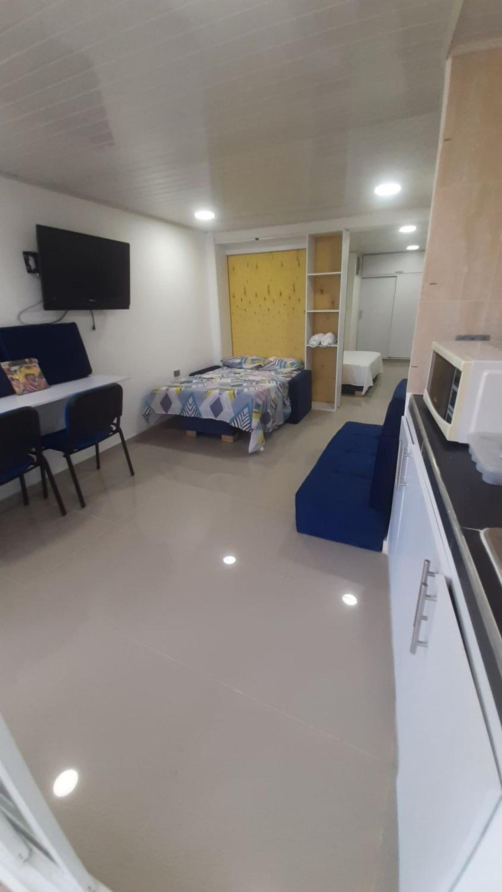 Tropical House Club BnB and Events, Salgar, Puerto Colombia