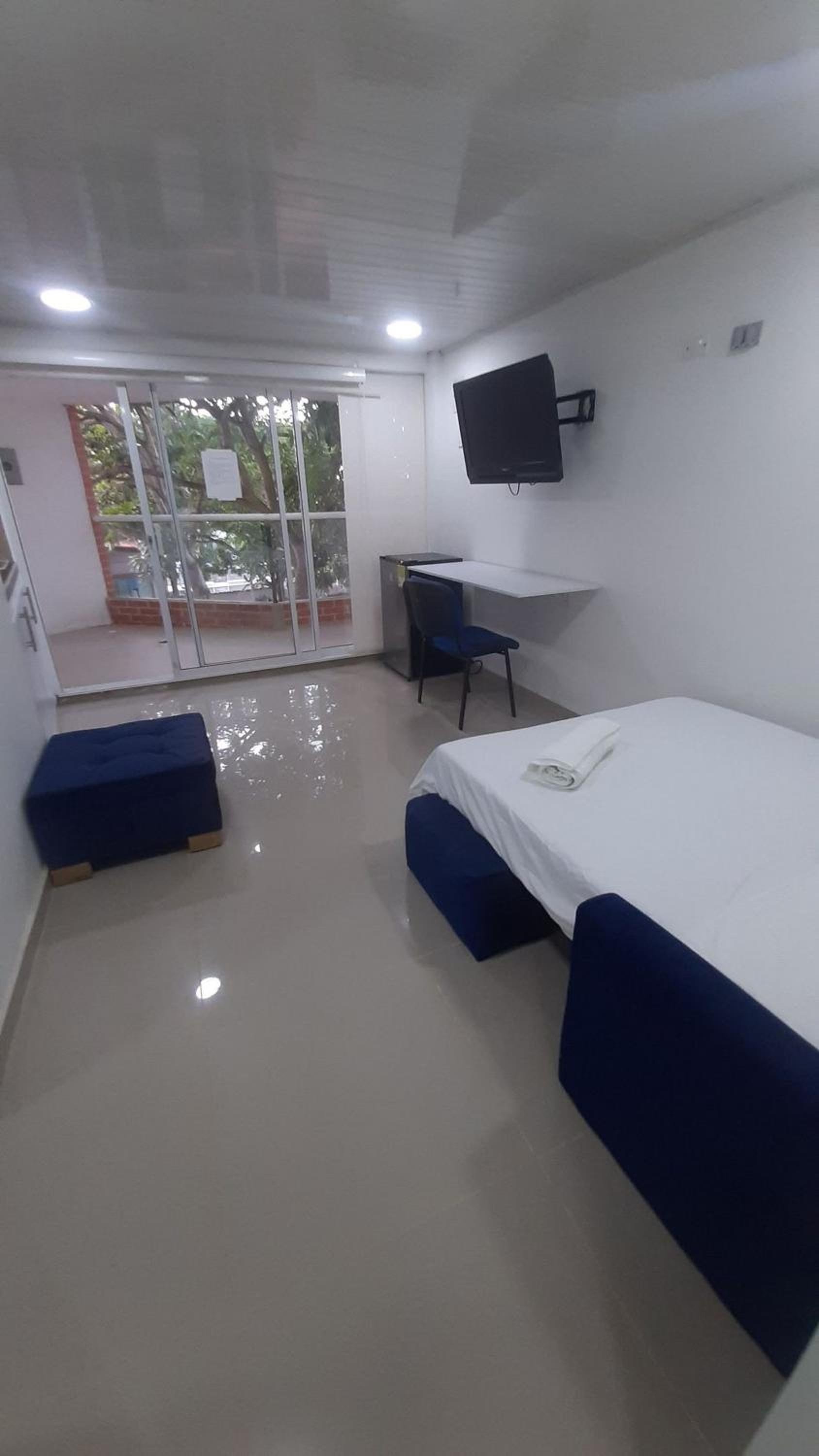 Tropical House Club BnB and Events, Salgar, Puerto Colombia