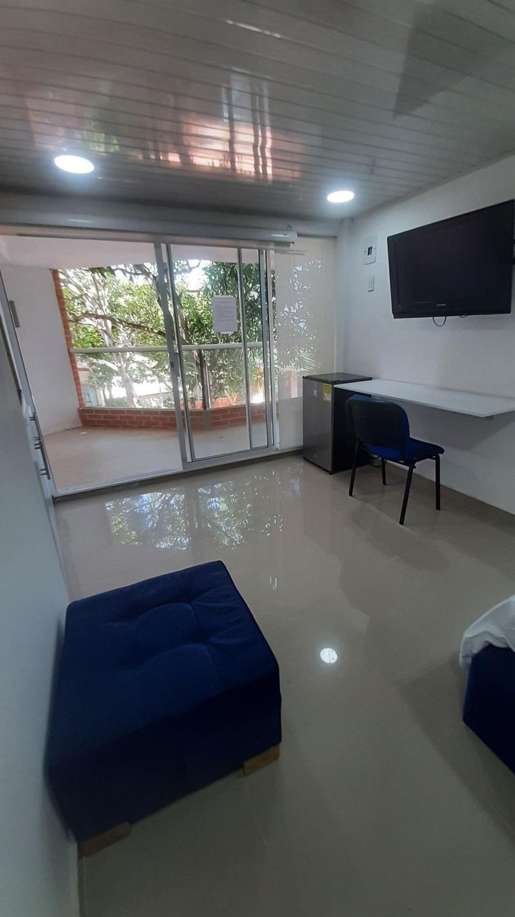 Tropical House Club BnB and Events, Salgar, Puerto Colombia