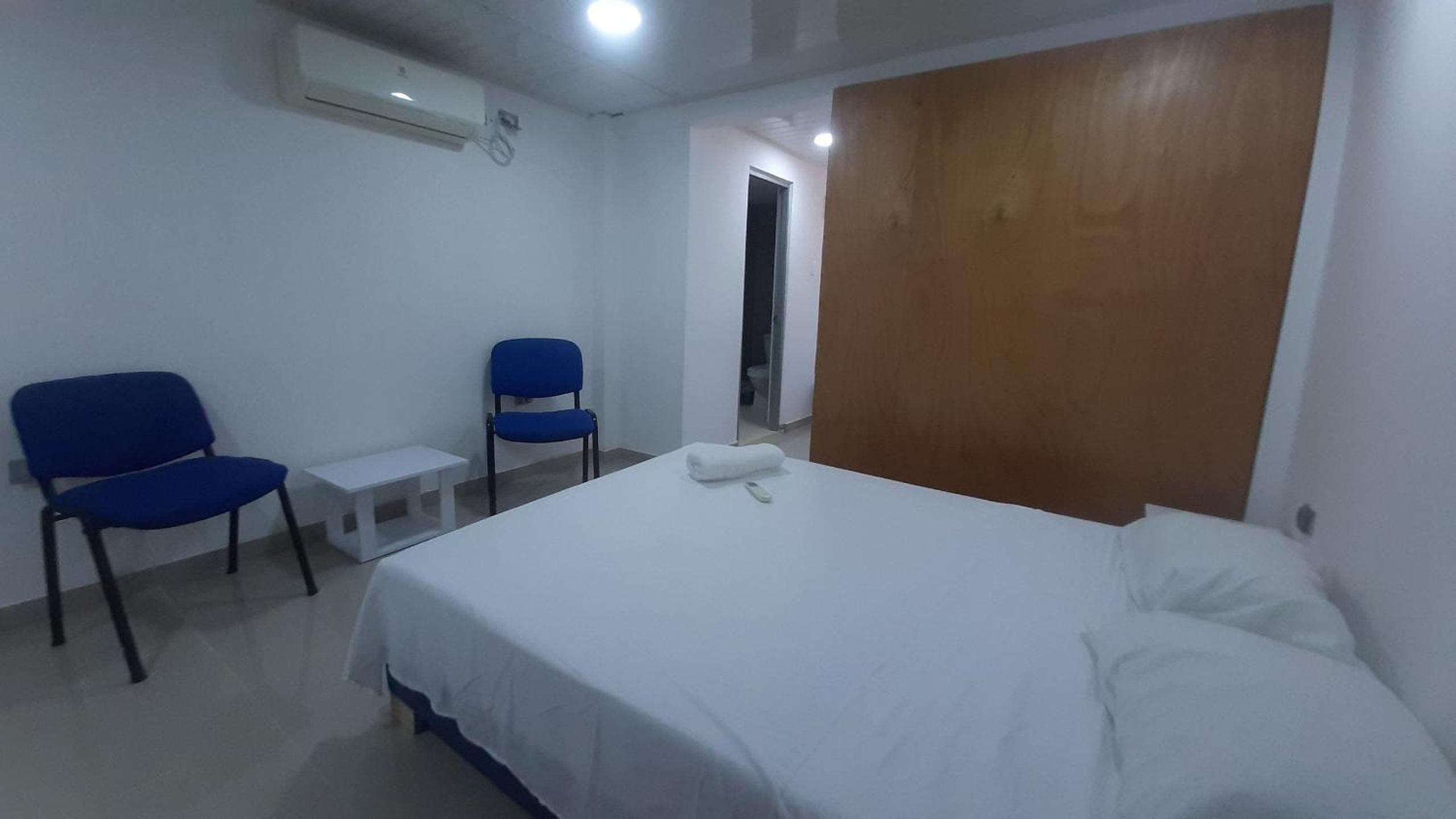 Tropical House Club BnB and Events, Salgar, Puerto Colombia