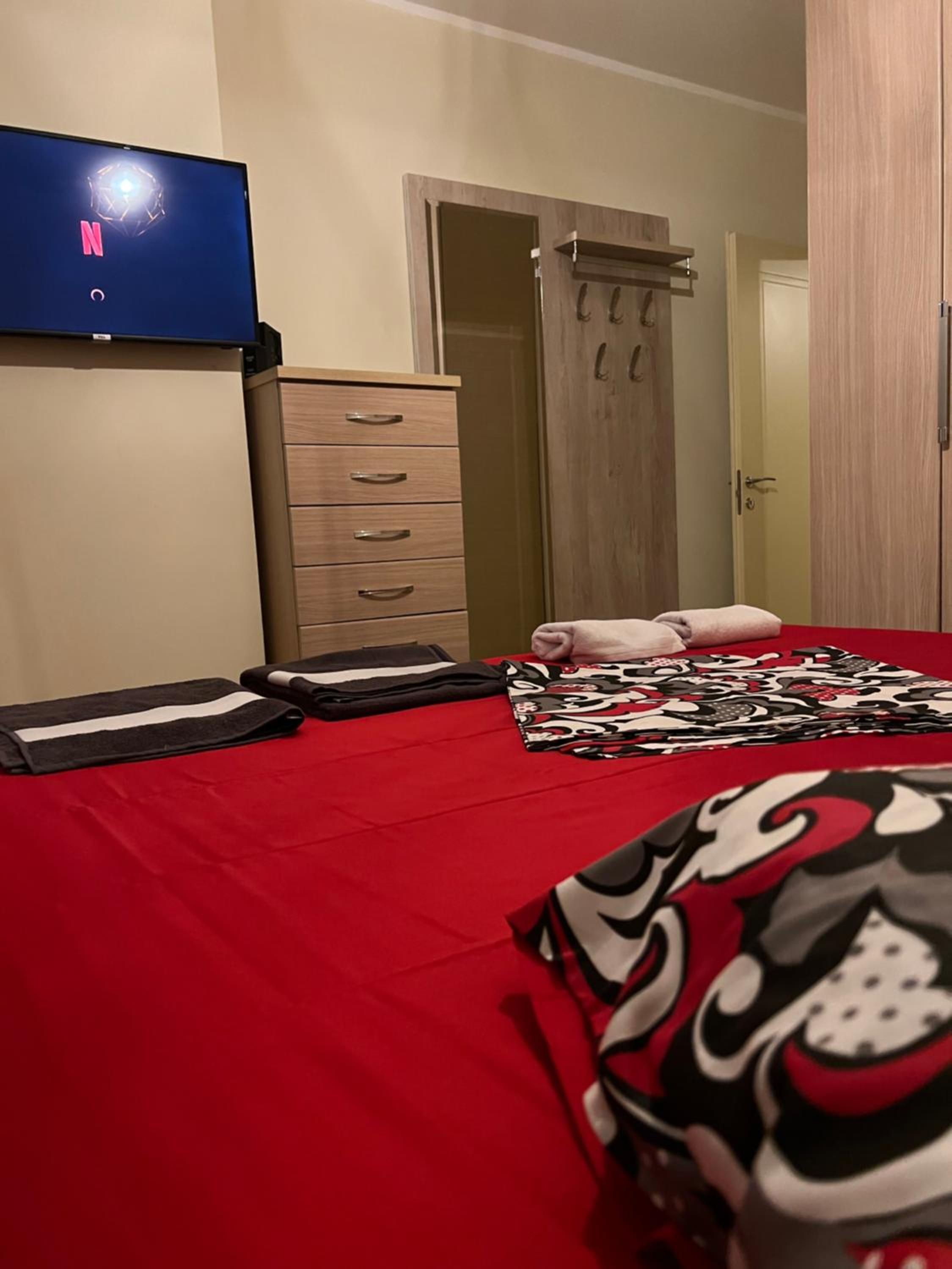 Bedouin Apartment