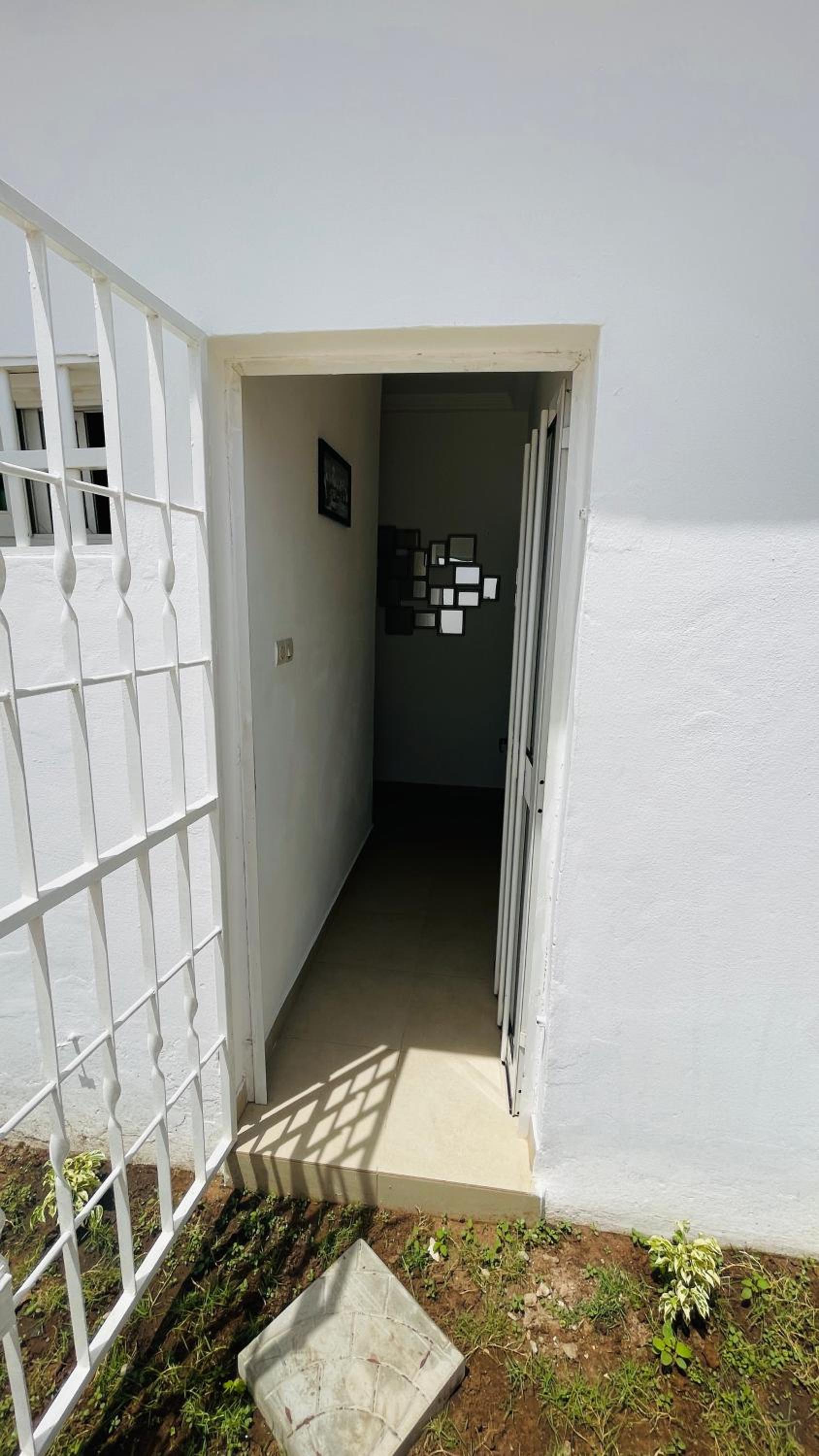 Villa 3 Chambres Salon Adidogomé