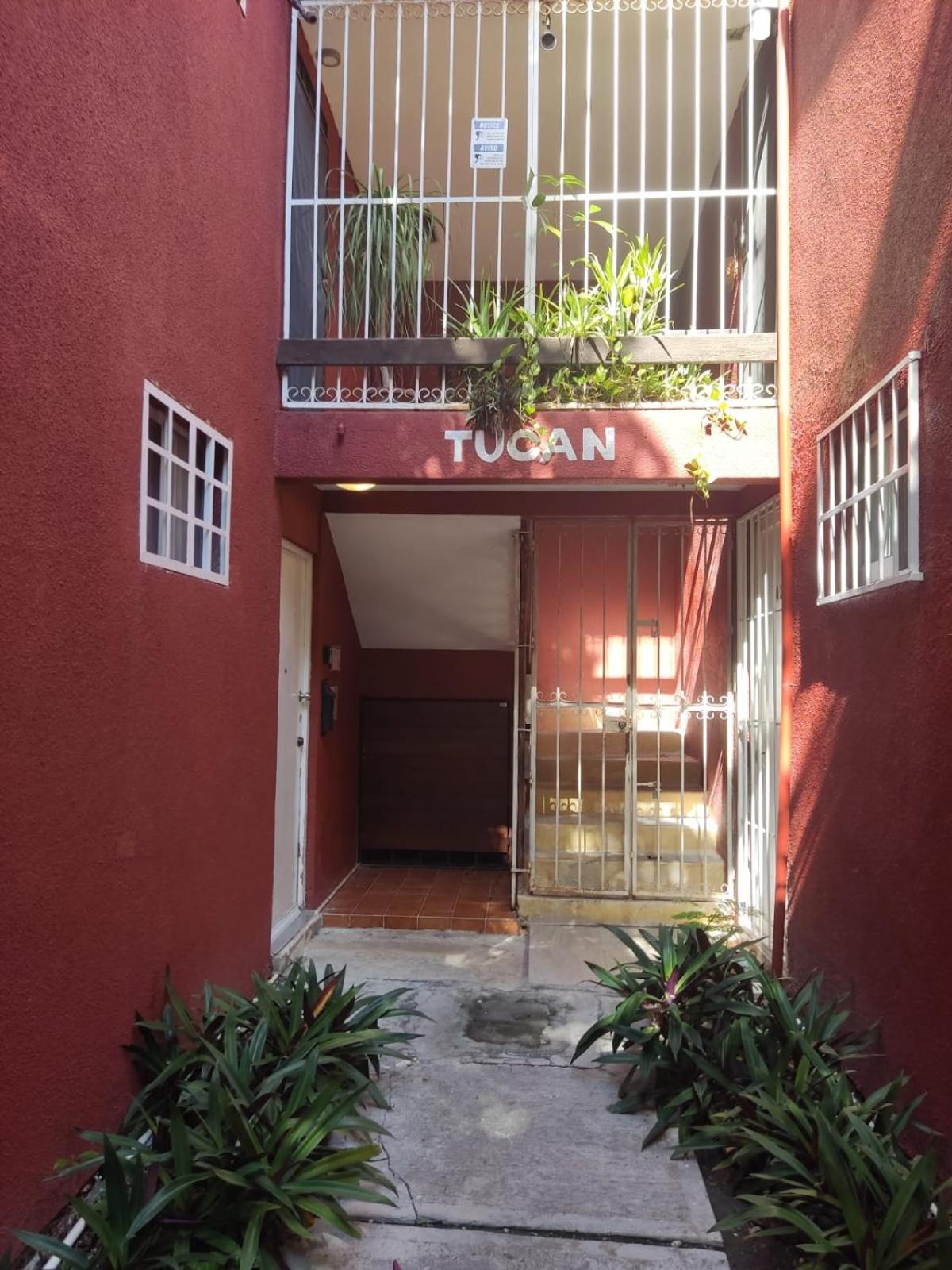 Departamento Tucán
