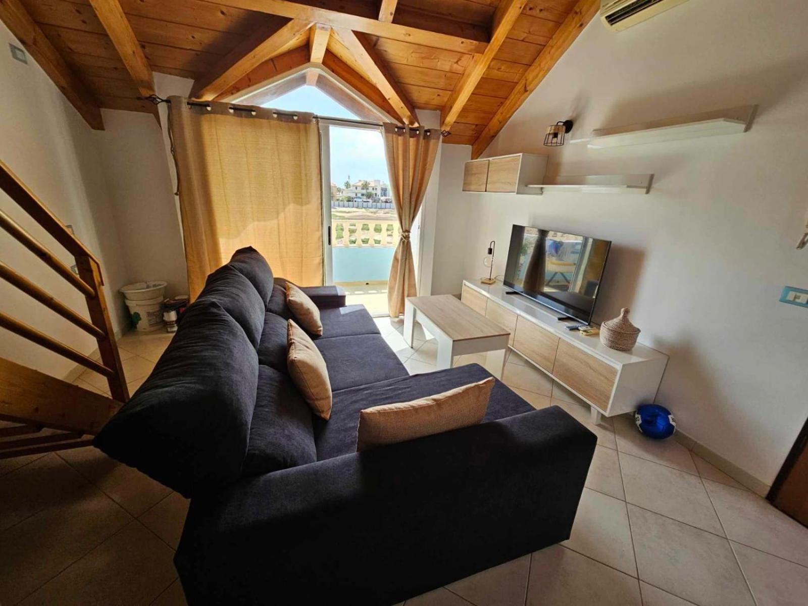 Soleil Beach House