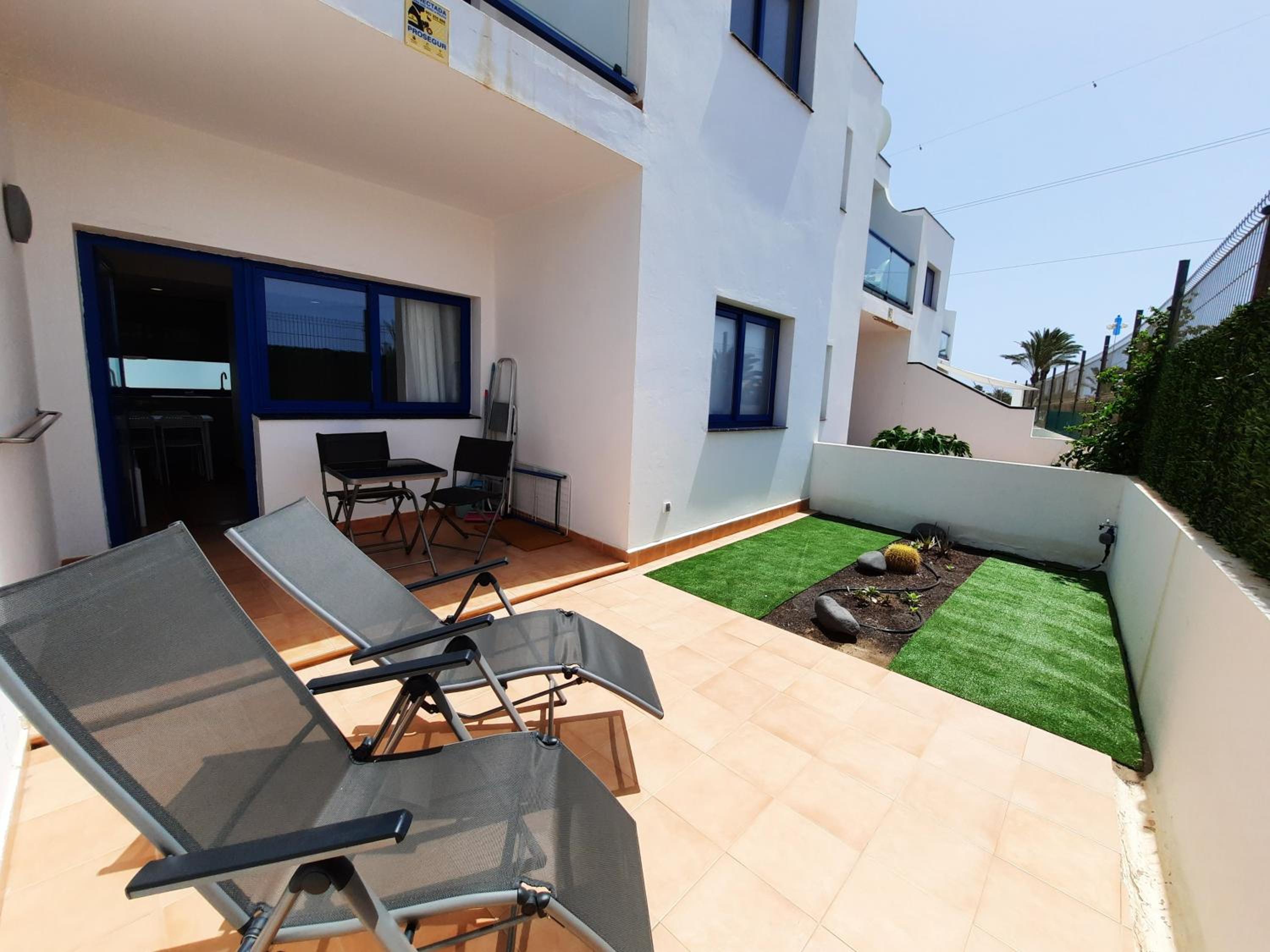 Casa Susanne