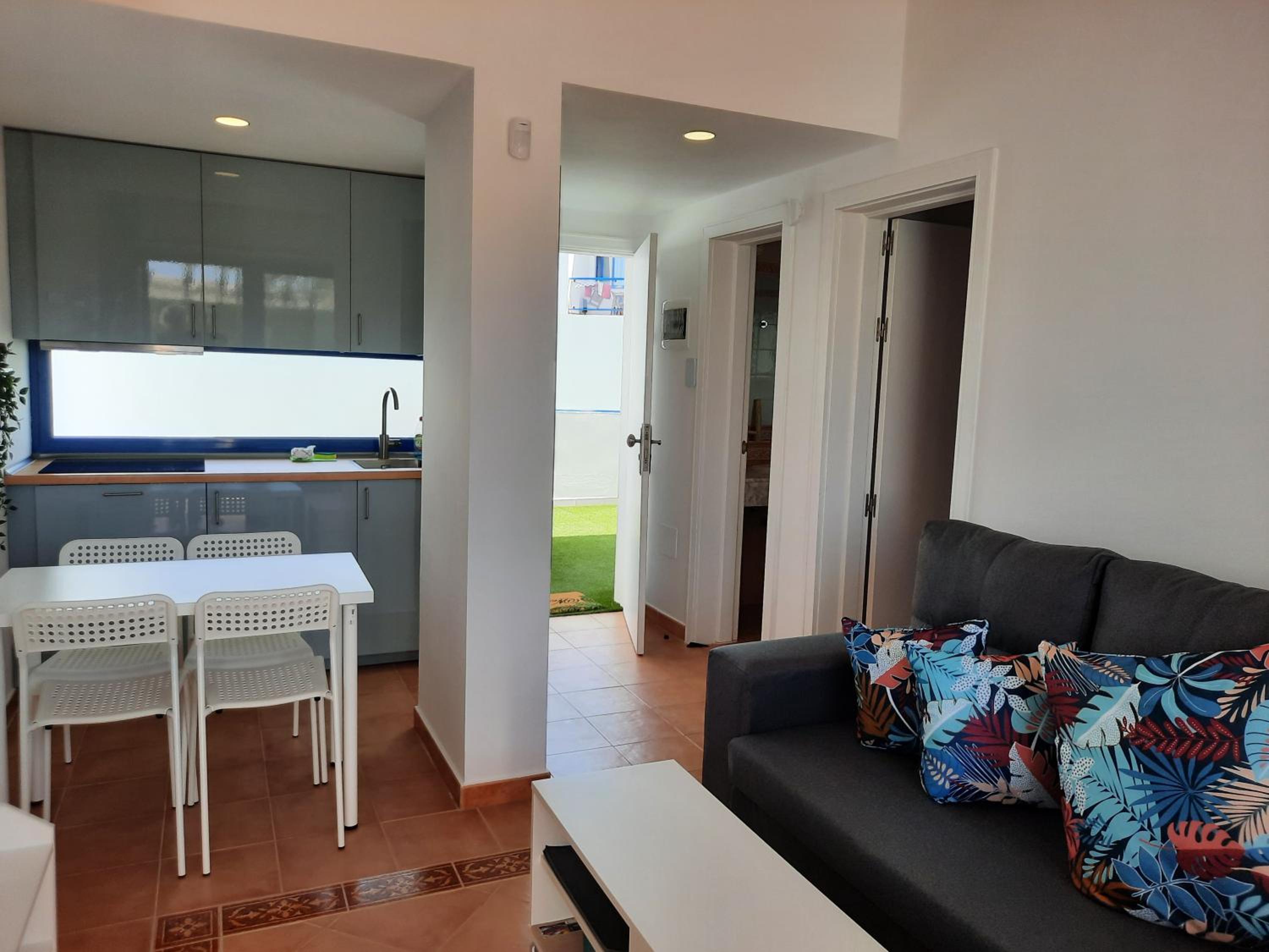 Casa Susanne