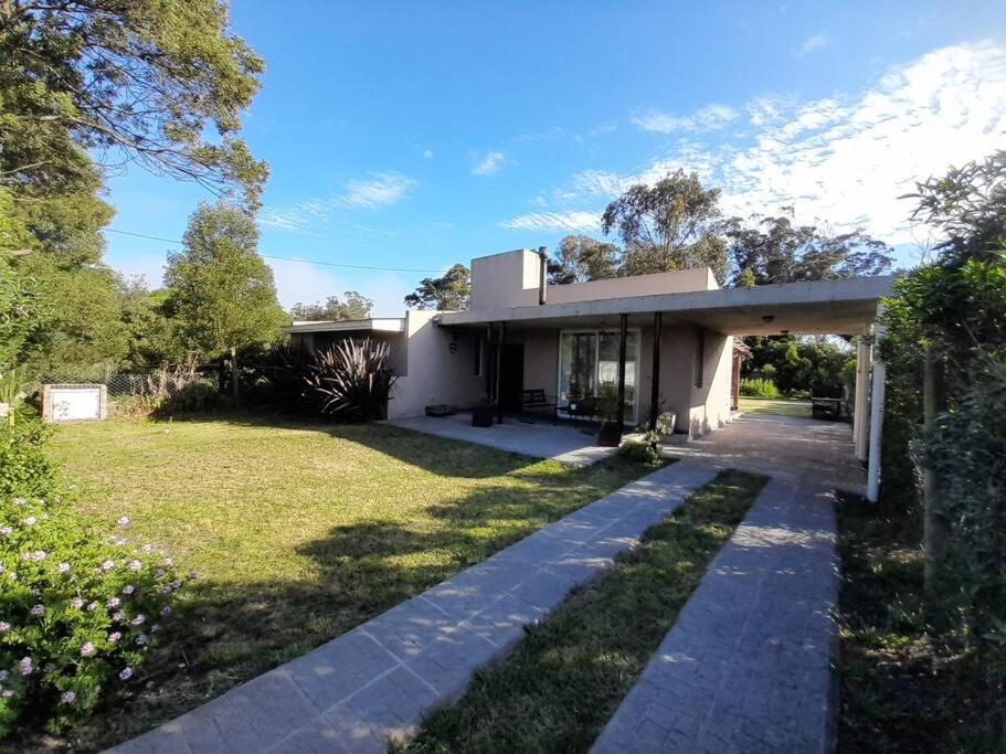 Casa Barrio Los Acantilados