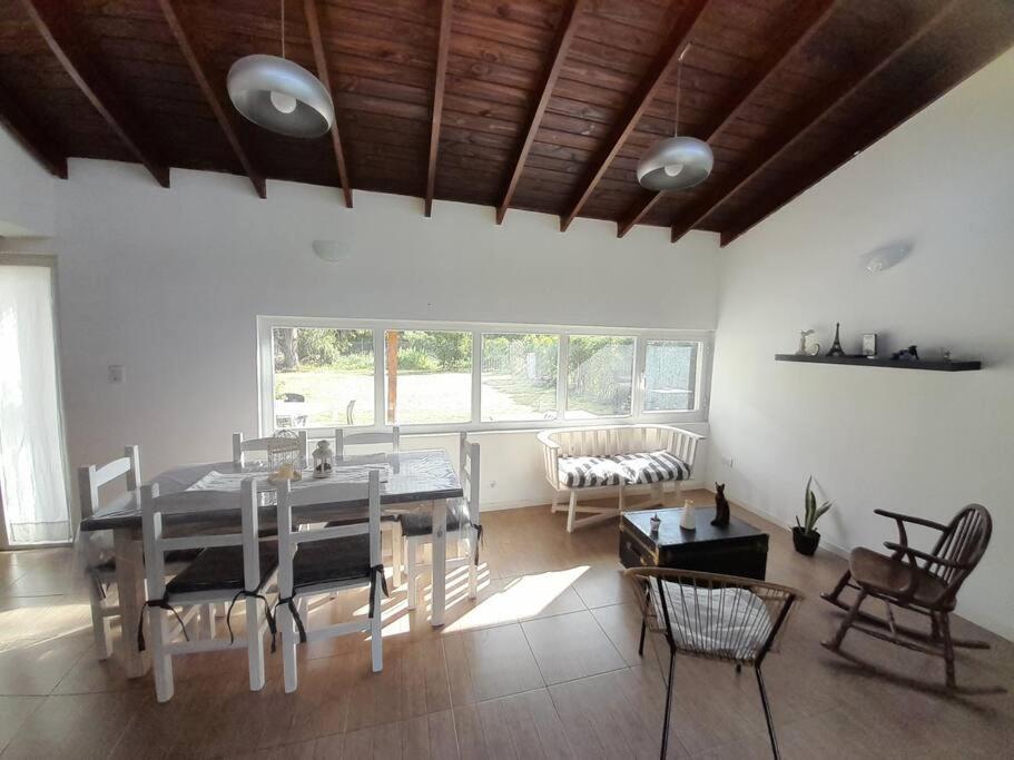 Casa Barrio Los Acantilados
