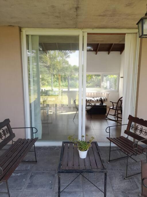 Casa Barrio Los Acantilados