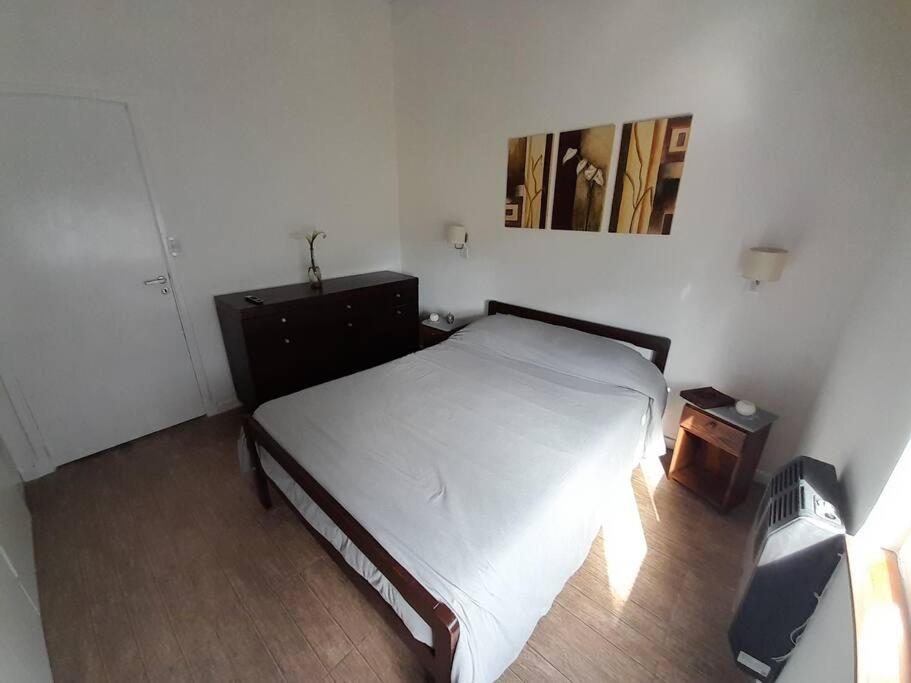 Casa Barrio Los Acantilados