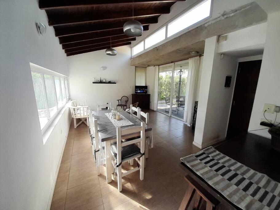 Casa Barrio Los Acantilados