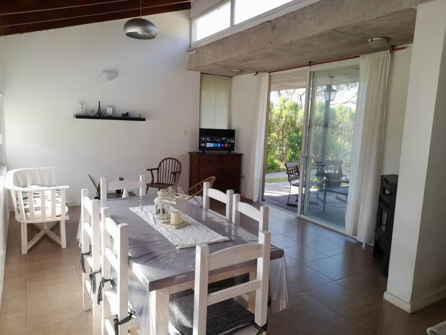 Casa Barrio Los Acantilados
