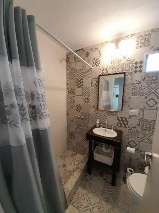 Casa Barrio Los Acantilados