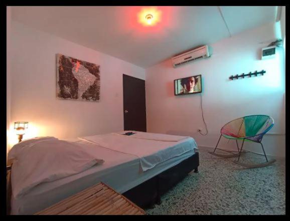 Casa Tamarindo