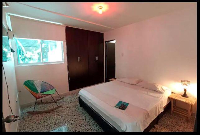 Casa Tamarindo