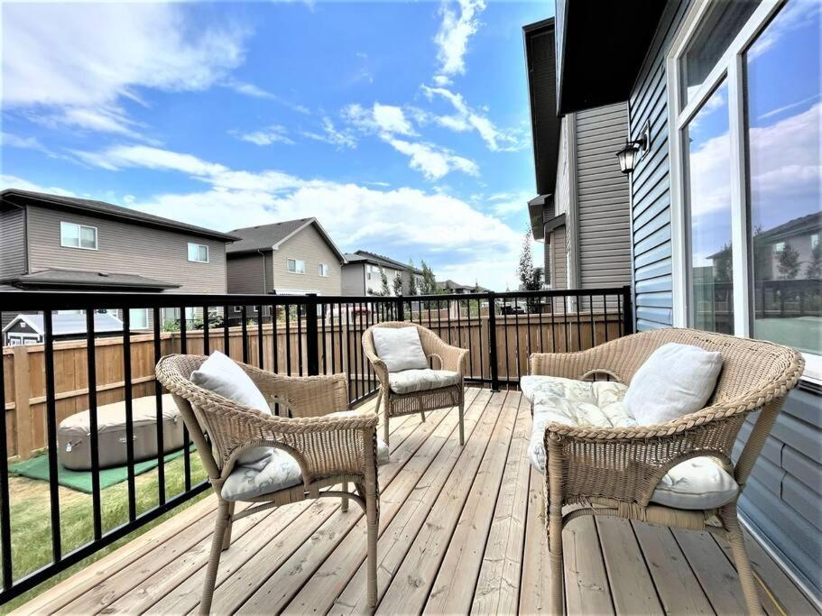 Luxury Retreat For Large Groups