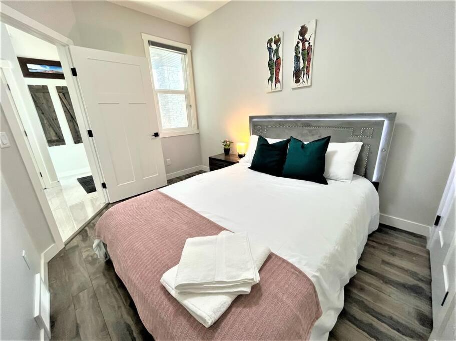Luxury Retreat For Large Groups
