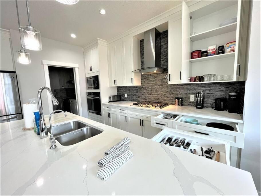 Luxury Retreat For Large Groups