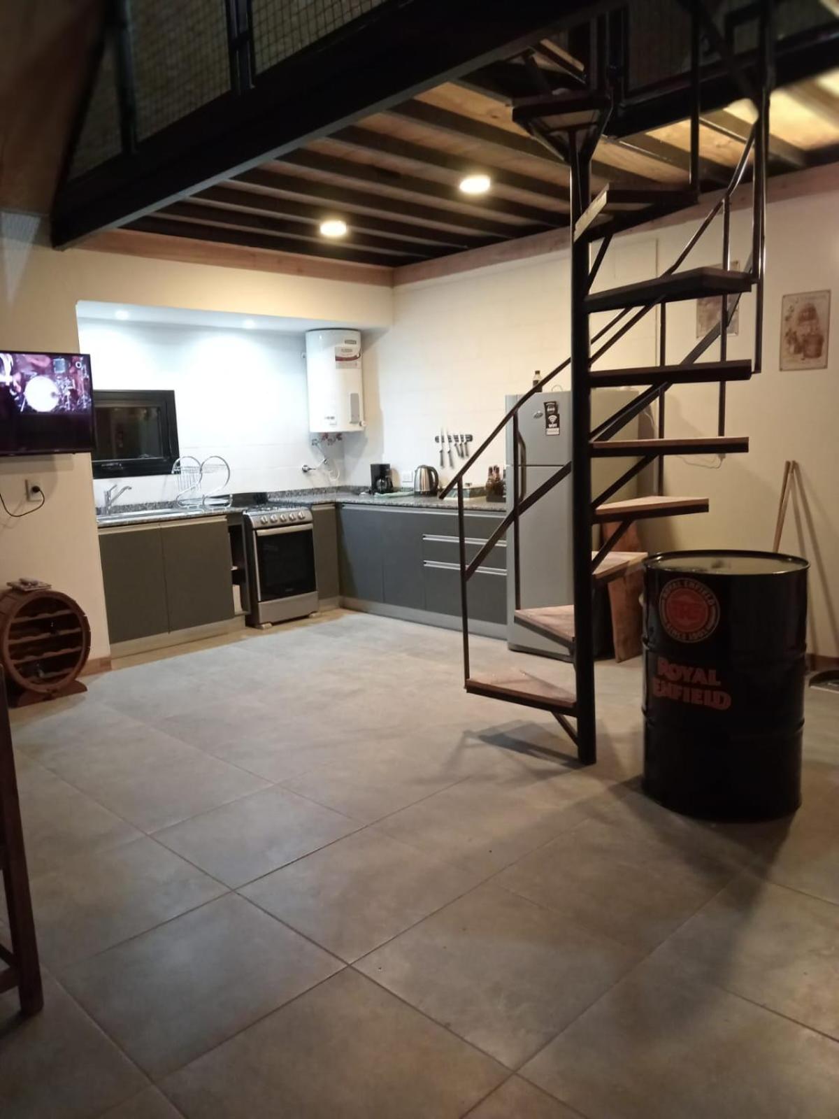La Cappella Casa Quincho