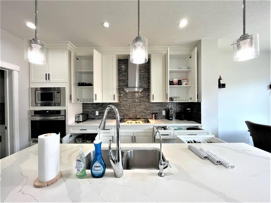 Luxury Retreat For Large Groups