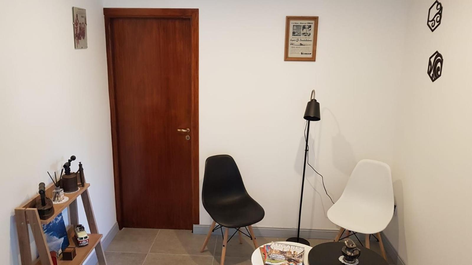 La Cappella Casa Quincho