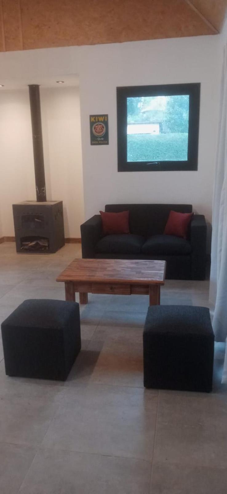 La Cappella Casa Quincho