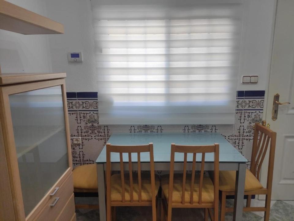 EL RINCONCITO DEL CABANYAL VALENCIA