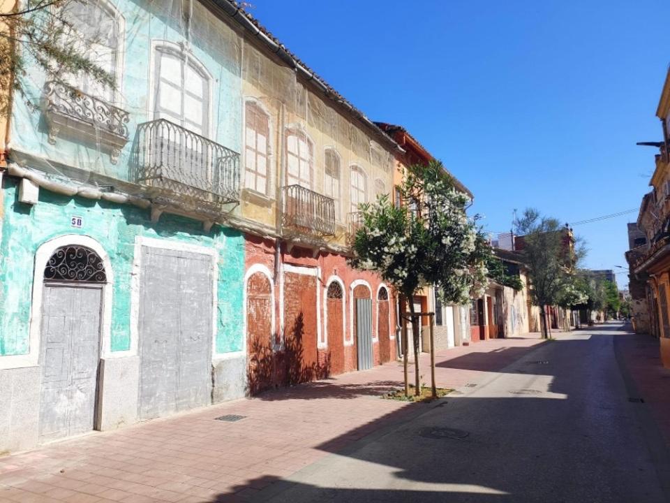 EL RINCONCITO DEL CABANYAL VALENCIA
