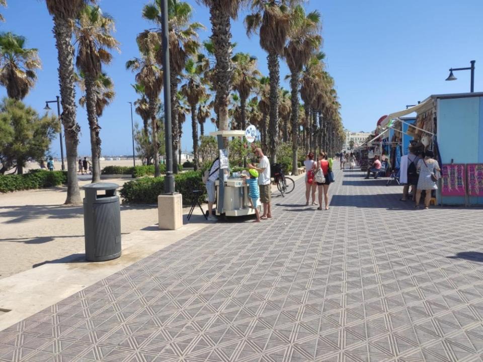 EL RINCONCITO DEL CABANYAL VALENCIA