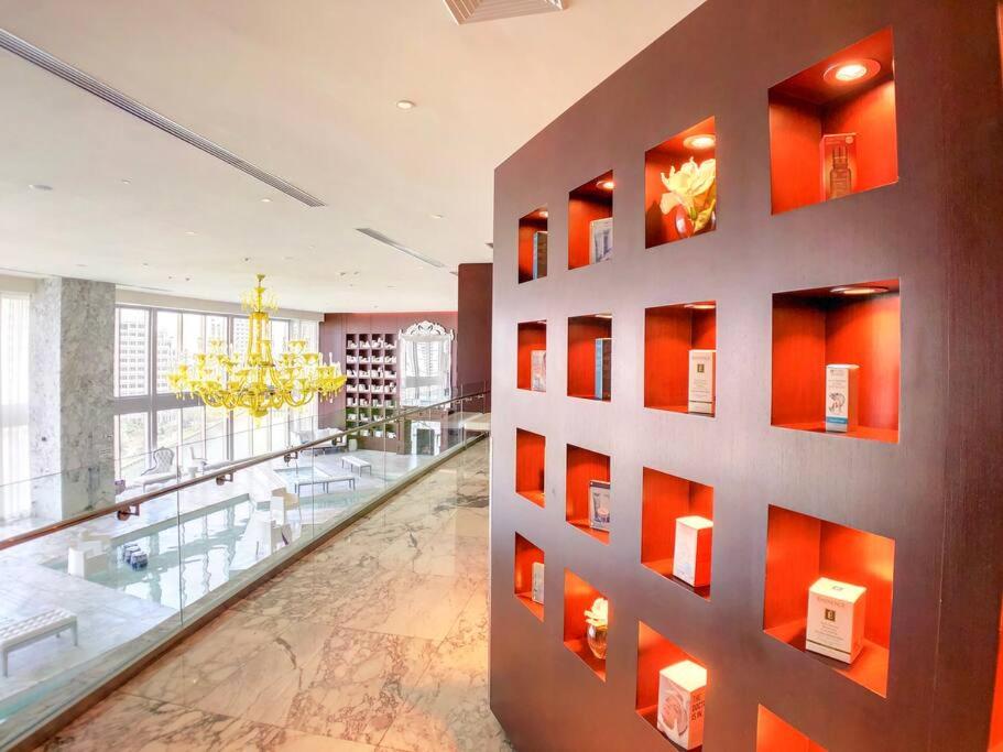 ICON W BRICKELL BY IMD MIAMI Marvelous Ocean View 2BR/2BA