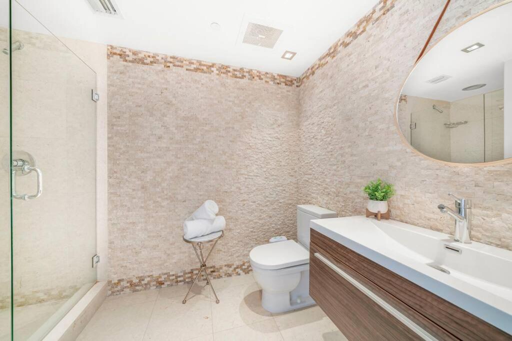 ICON W BRICKELL BY IMD MIAMI Marvelous Ocean View 2BR/2BA