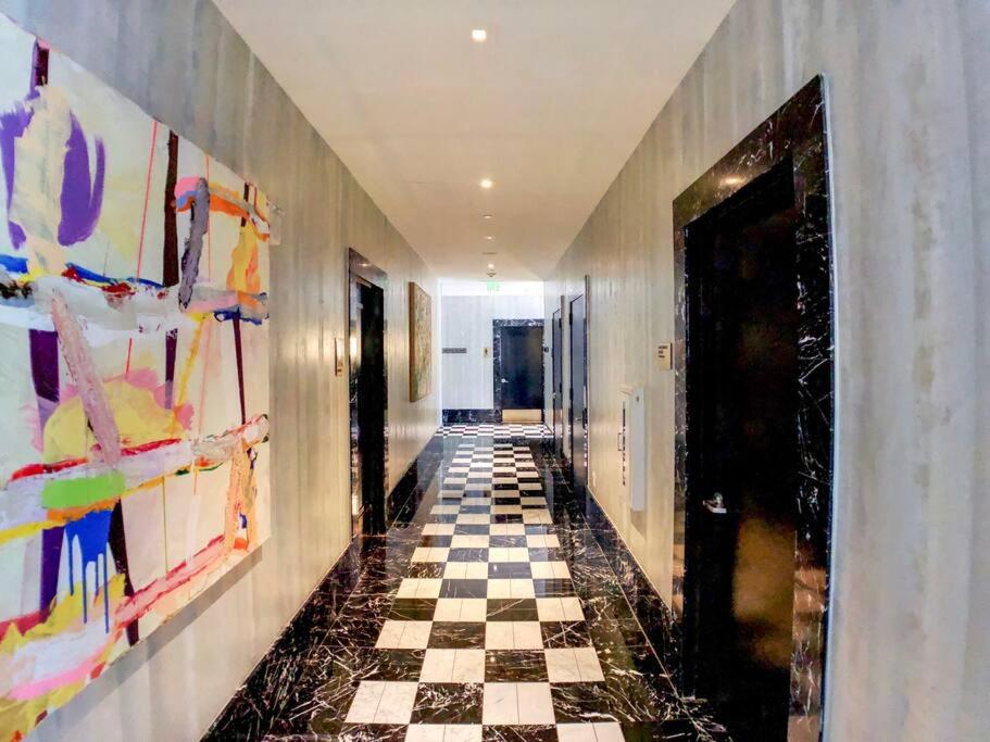 ICON W BRICKELL BY IMD MIAMI Marvelous Ocean View 2BR/2BA
