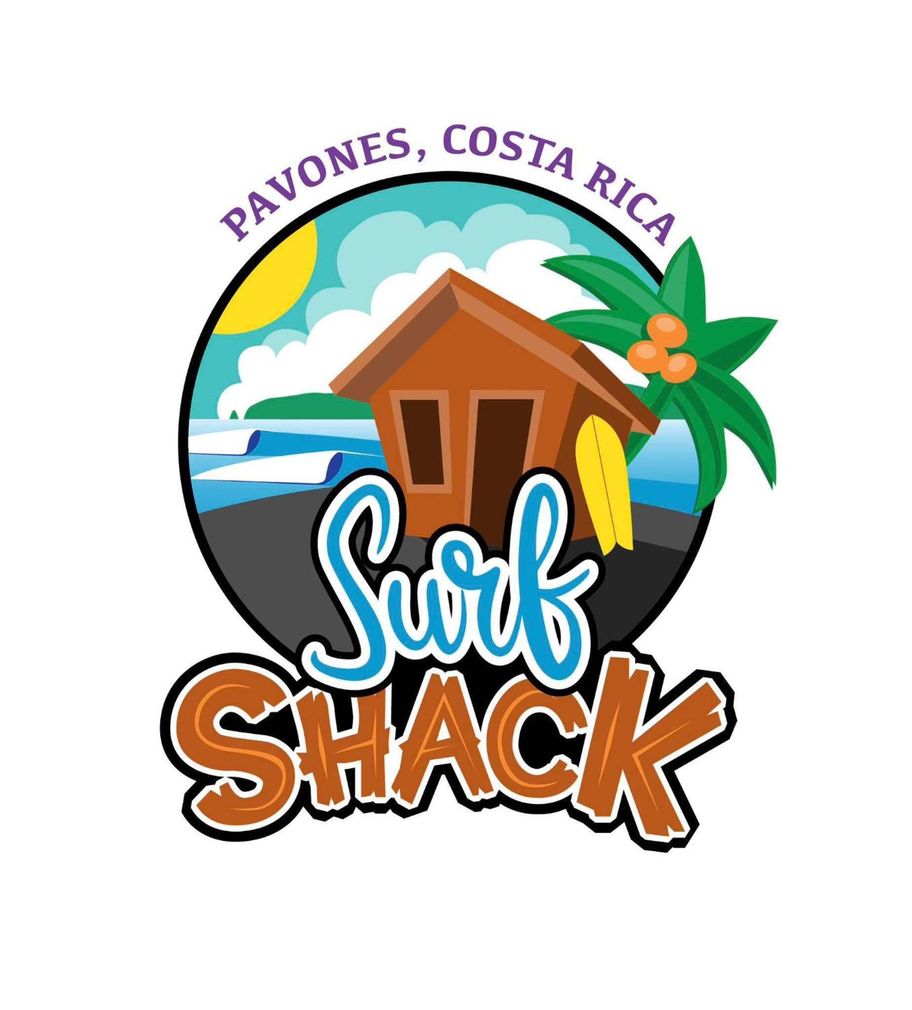 Surf Shack Room #2