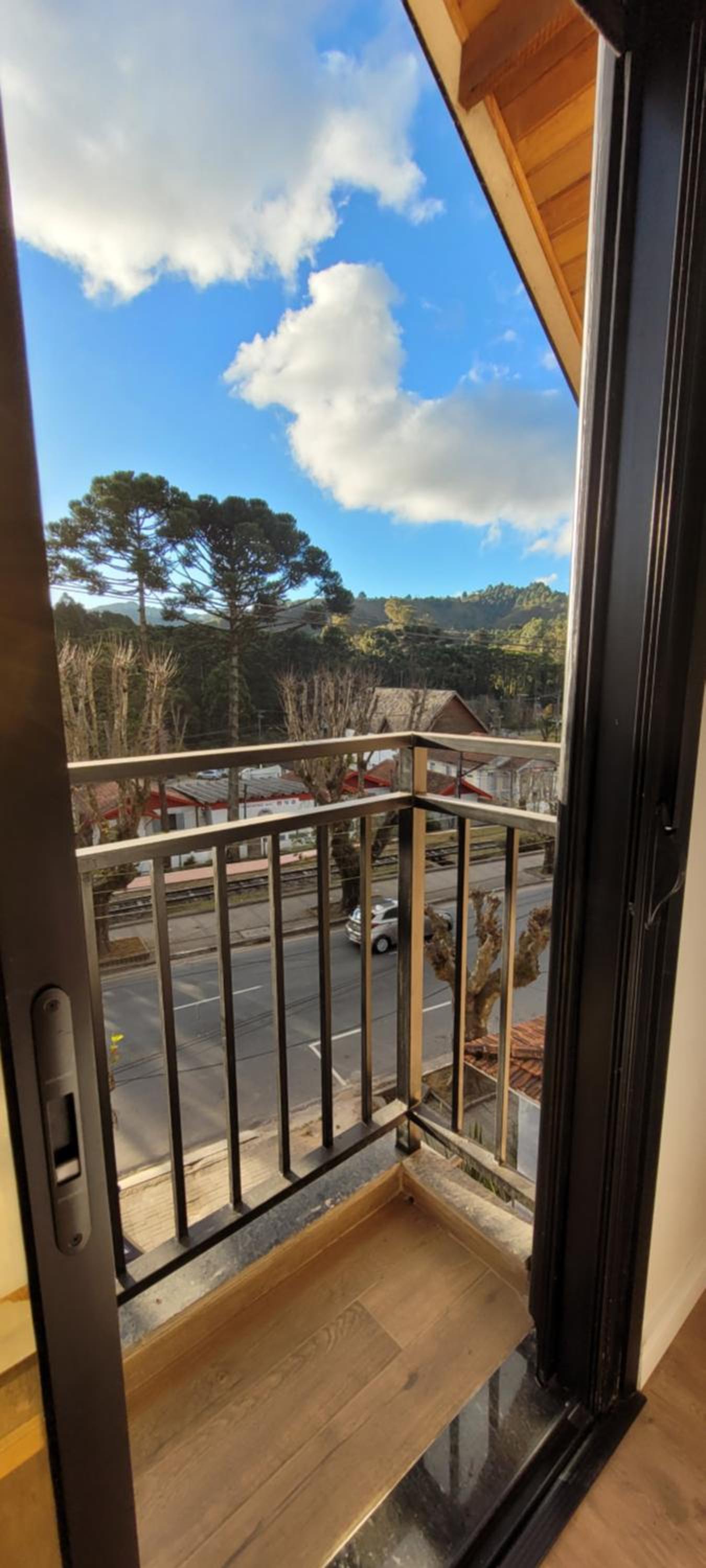 Parador Campos do Jordão Em Vila Capivari