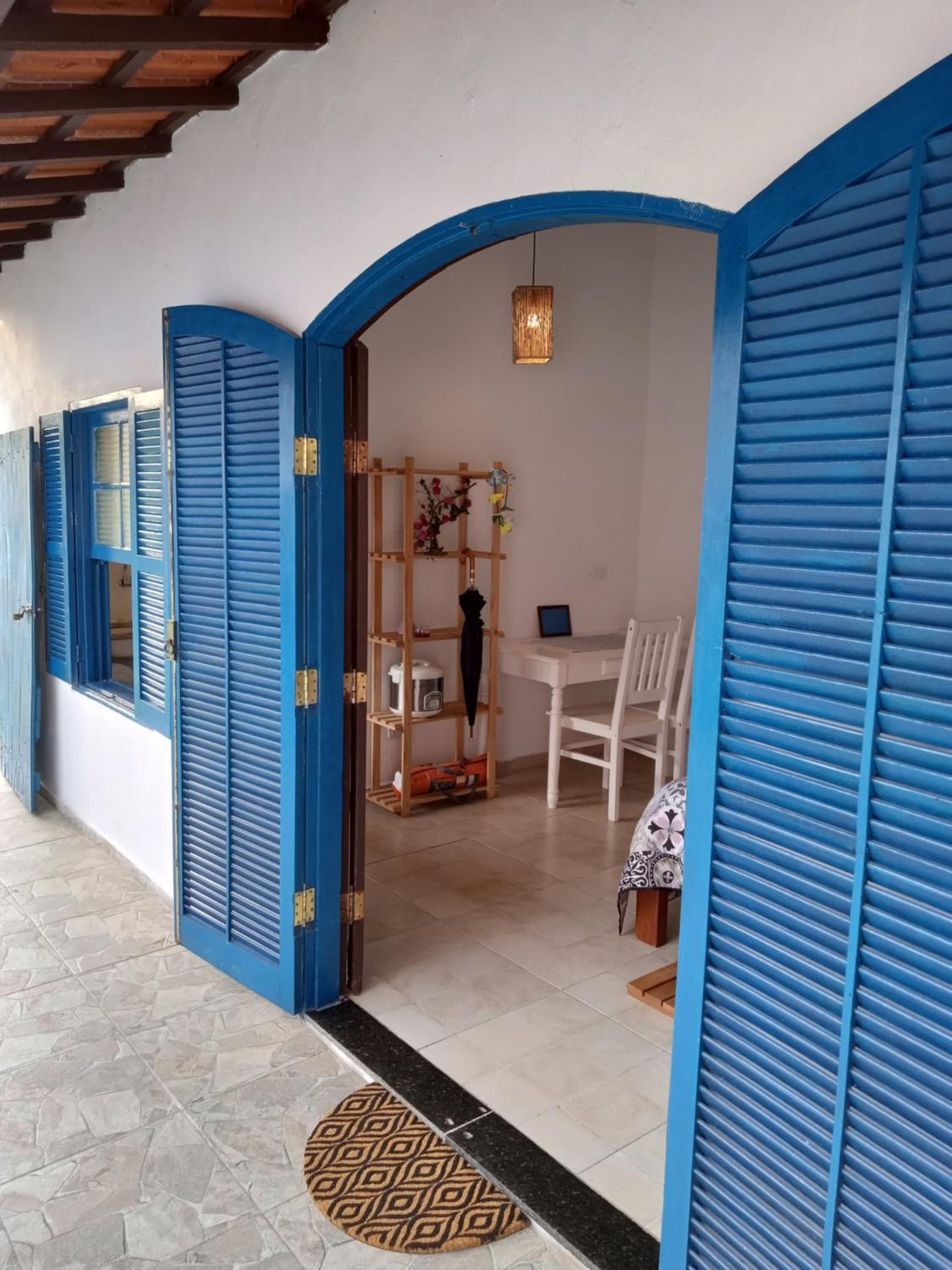 Ranchinho Itaguá