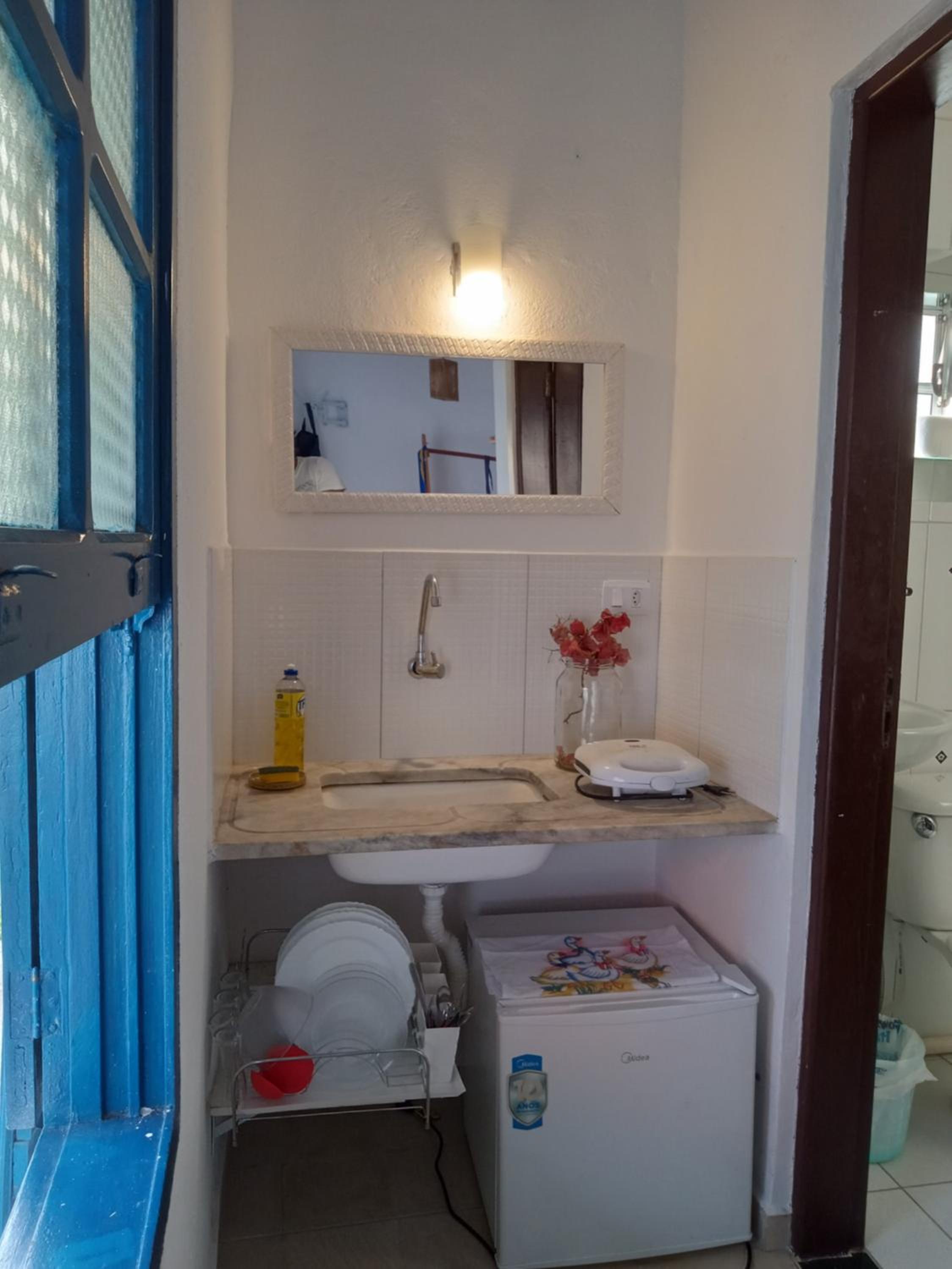 Ranchinho Itaguá