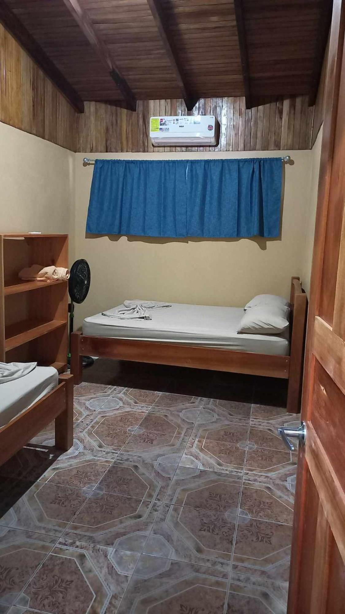Surf Shack Room #1