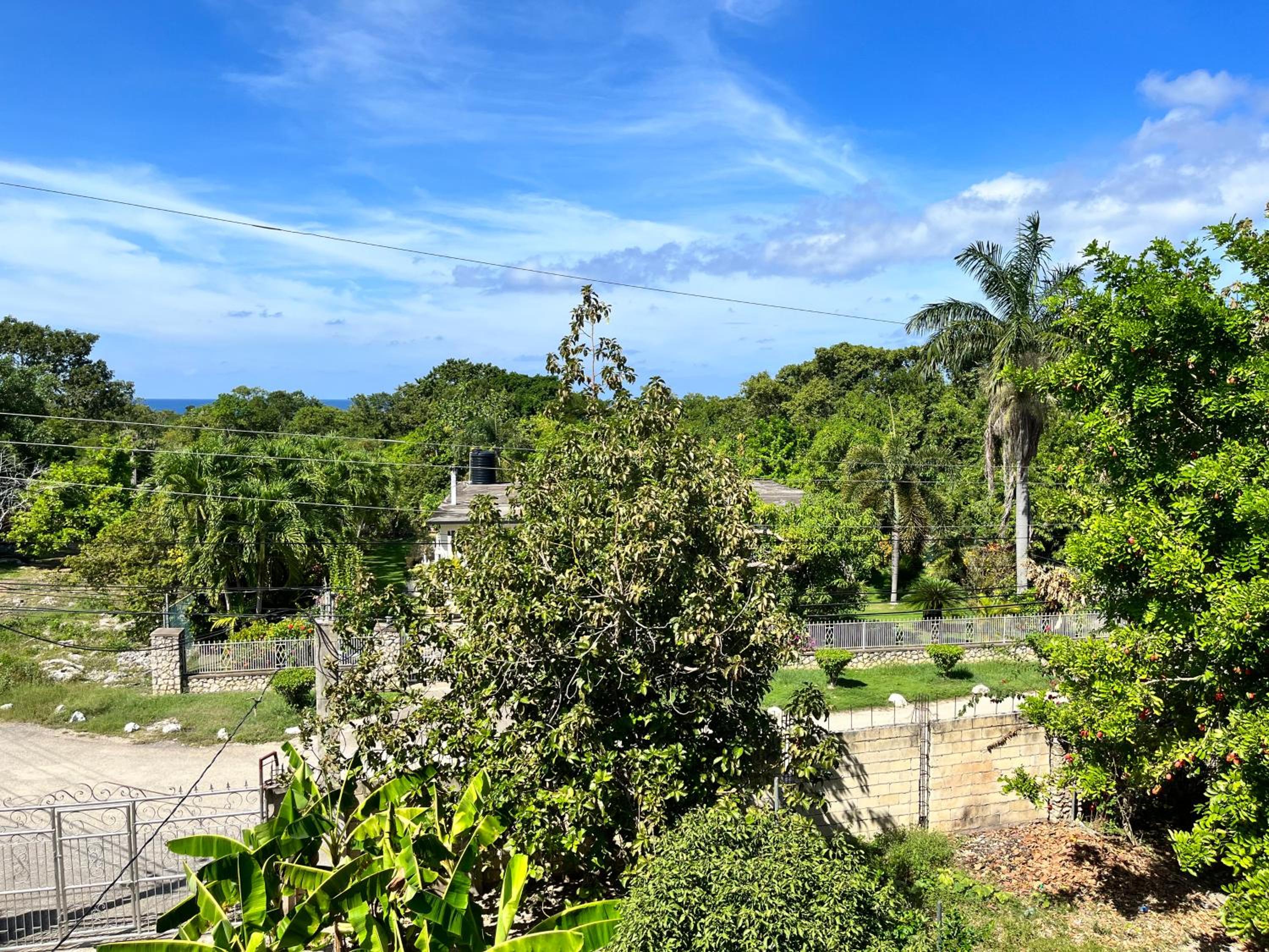 Likkle More Apartments view 5