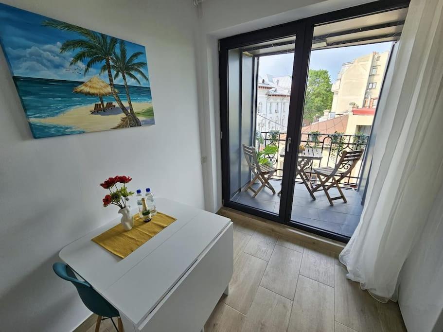 Cozy & Comfortable Apartment, Cismigiu Park - POP7 view 2