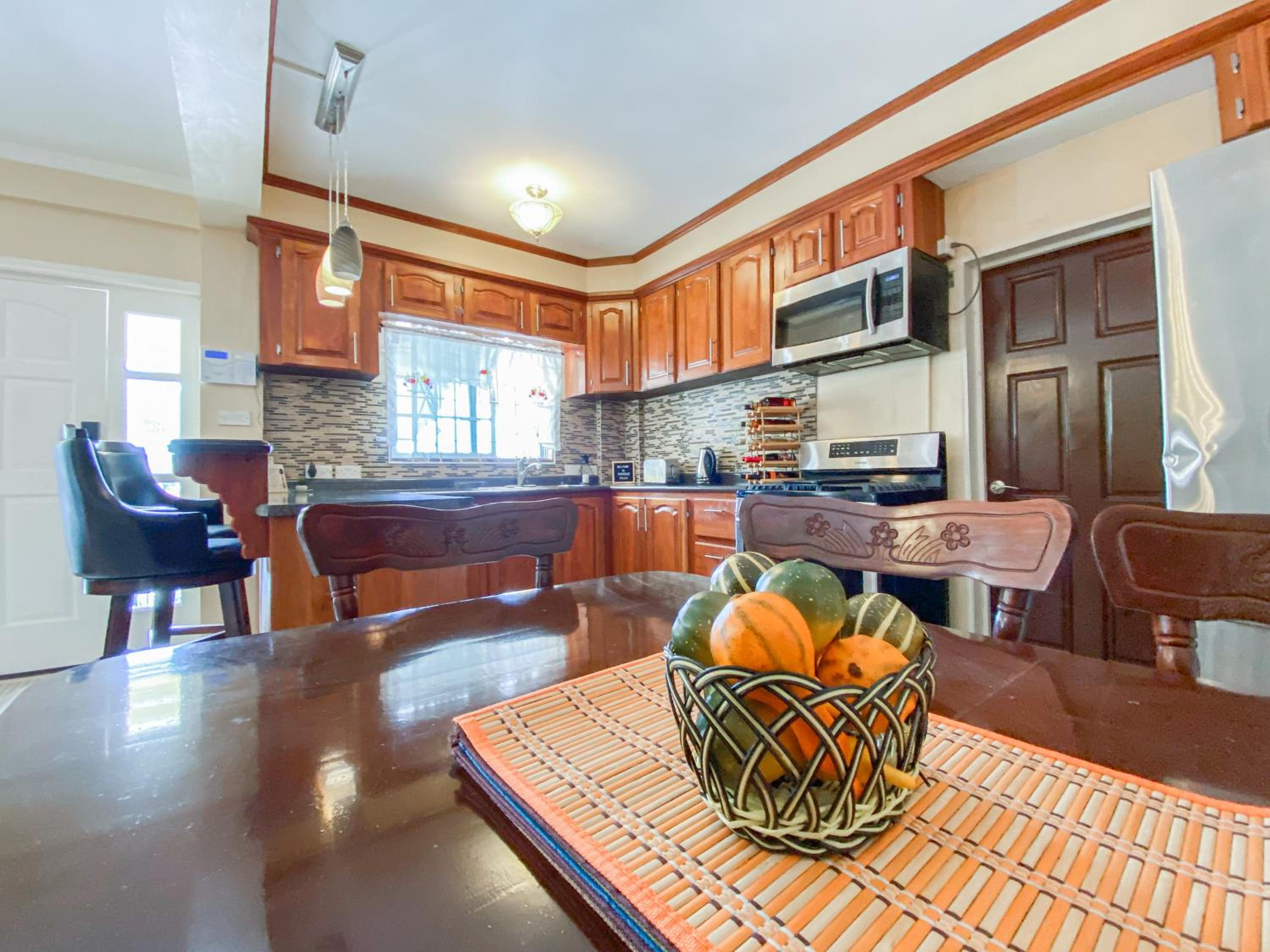 Paradise Villa