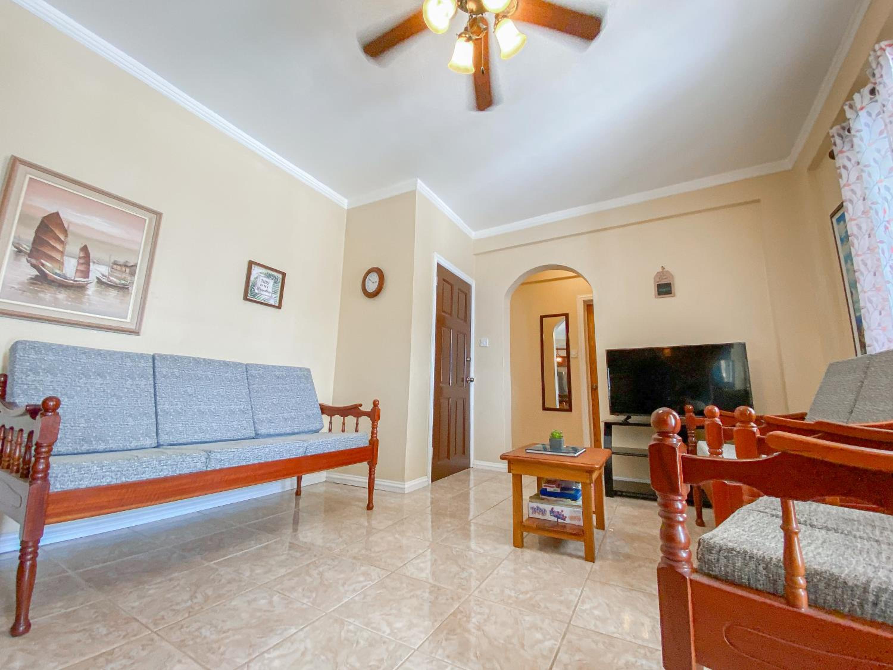 Paradise Villa