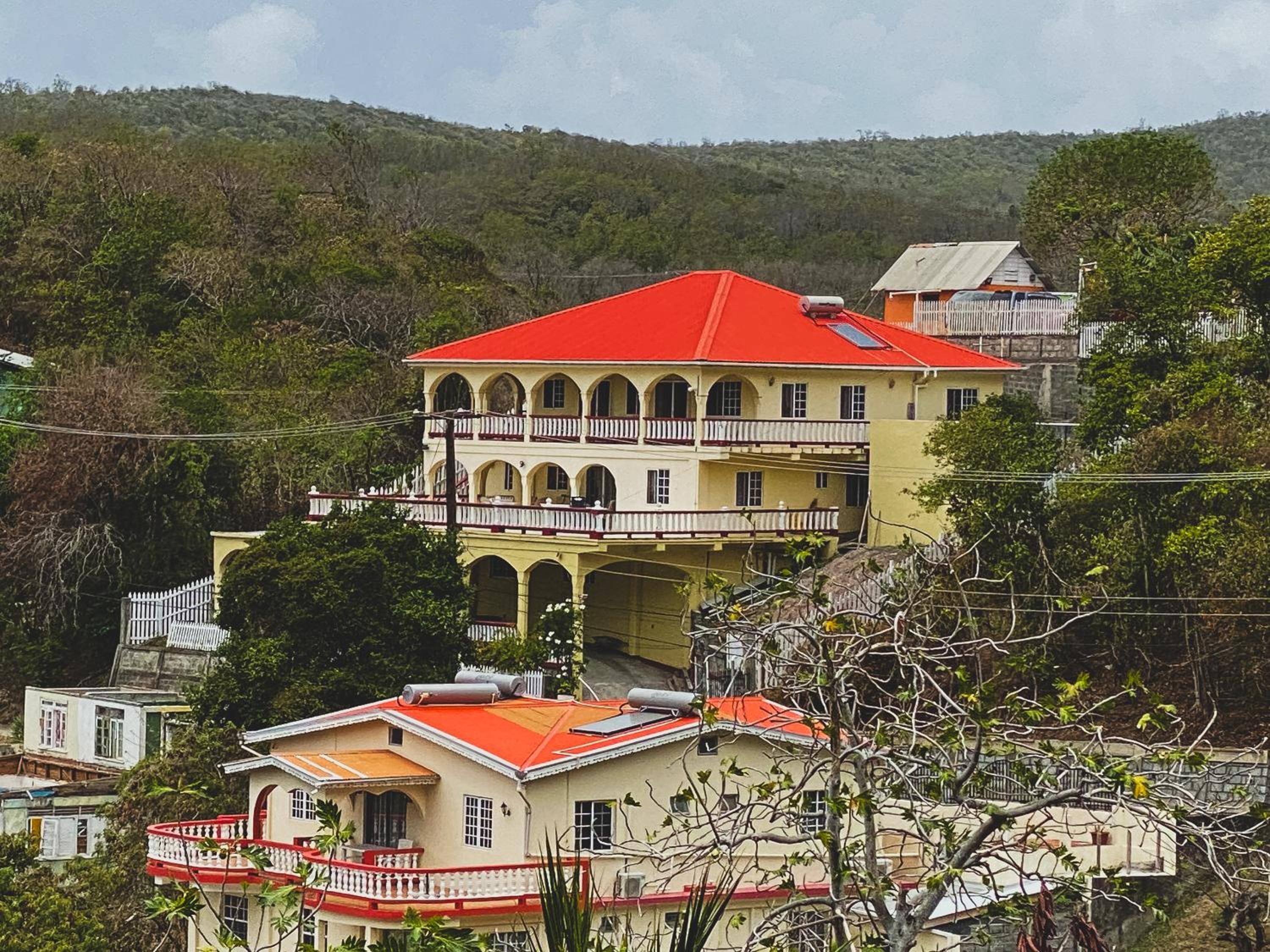 Paradise Villa