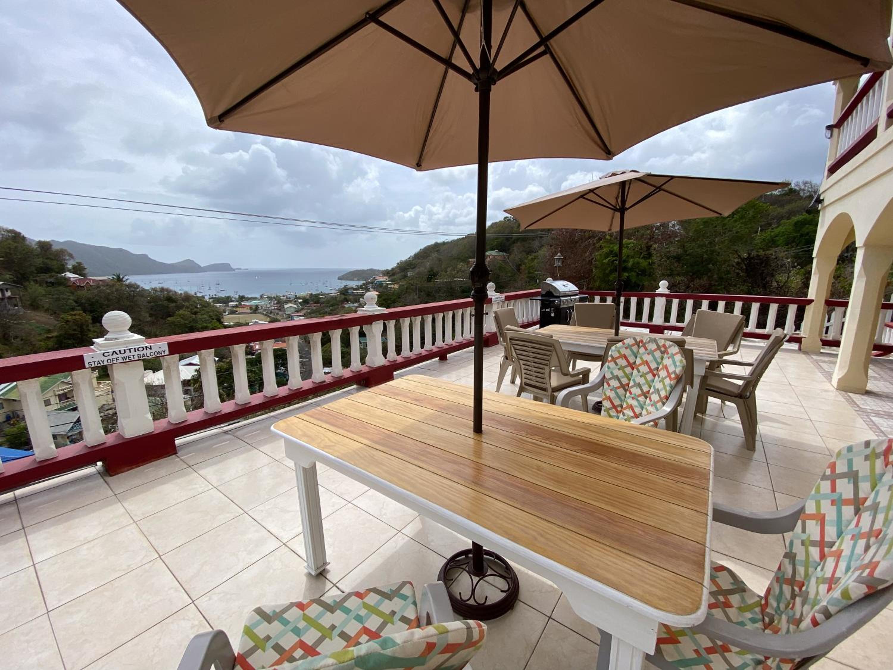 Paradise Villa